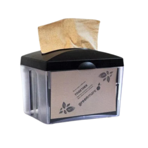 Express Dispenser Napkins Brown 2Ply x 6000