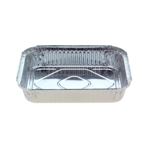 Velta Foil Container 7231/3300ml x 100