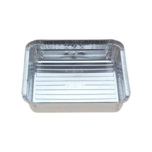 Velta Foil Container 7127/2965ml x 125