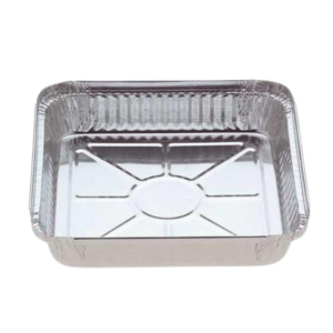 Velta Foil Container 7223/1500ml x 200