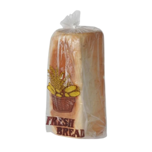 Fresh Bread Bags x 5000