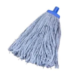 Mop Heads 400g Blue