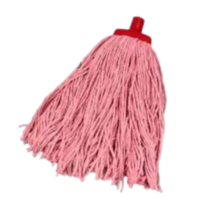 Mop Heads 400g Red