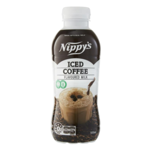 Nippy’s Iced Coffee 500ml x 12