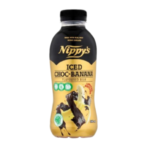 Nippy’s Iced Choc-Banana 500ml x 12