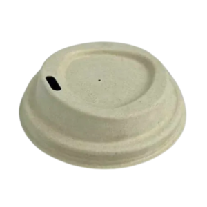 Paper Coffee Lids D/80mm White x 1000