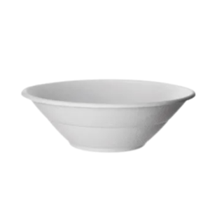 Sugarcane Bowl White 24oz x 400