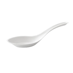 Sugarcane Chinese Soup Spoons x 1000