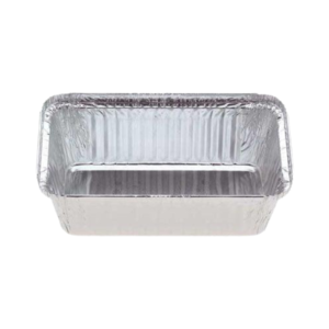 Velta Foil Container 7119/840ml x 500