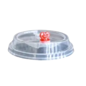 PP Bubble Tea Lid 90mm x 1000