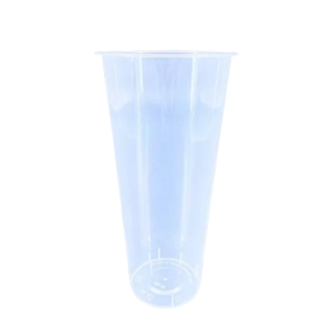 PP Bubble Tea Cup 500ml x 500