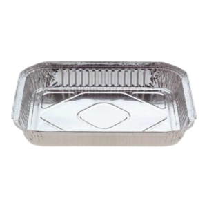Velta Foil Container 7131/2500ml x 100