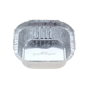 Velta Foil Container 7313/340ml x 500