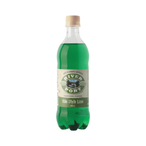 Riverport Old Style Lime 600ml x 12