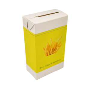 Chip Box Medium (105x57x150mm) x 500