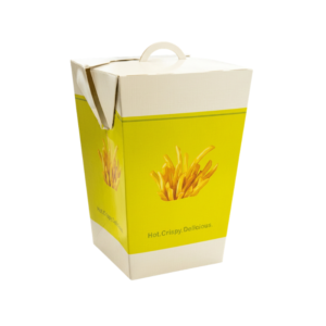 Chip Box Large (91x91x135mm) x 500