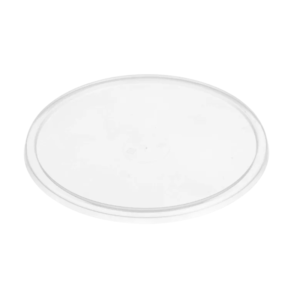 Genfac Round Noodle Bowl Lid 900/1500/1750ml x 400