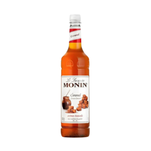 Monin Syrup Caramel 1L