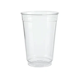 PET Cup 8oz x 1000