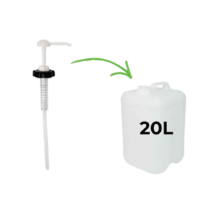 Pump For 20/25L Drums