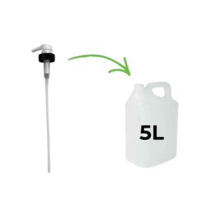 Pump For 5L Drums