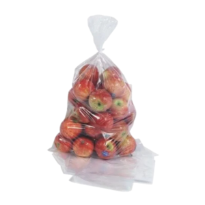 Punch Hole Bags 2 Kilo x 3000