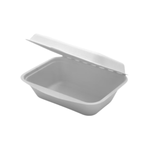 Sugarcane Clamshell 7x5 (600ml) x 250