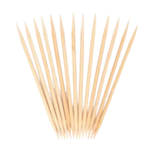 Tooth Picks Unwrapped x 2000