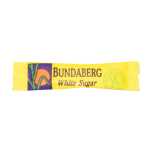 White Sugar Bundaberg 3g x 2000