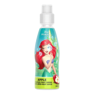 Fruity Burst Ariel Apple 250ml x 24