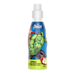 Fruity Burst Avengers Apple 250ml x 24