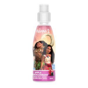 Fruity Burst Maui & Moana ABC 250ml x 24