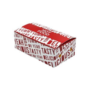 Large Snack Box