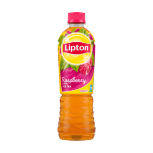 Lipton Iced Tea Raspberry 500ml x 24