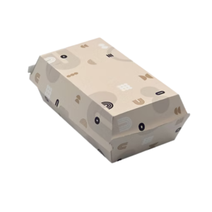 Snack Box Regular Printed x 200