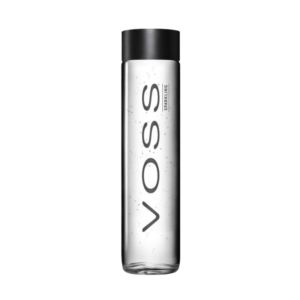 Voss Sparkling 800ml x 12pk