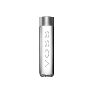 Voss Still 375ml x 24pk