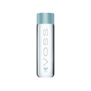 Voss Still 500ml x 24pk