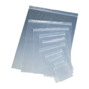 Zip Bags